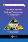 Image for Plant-Based Functional Foods and Phytochemicals