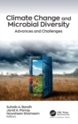 Image for Climate change and microbial diversity  : advances and challenges