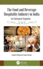 Image for The Food and Beverage Hospitality Industry in India