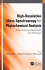 Image for High-Resolution Mass Spectroscopy for Phytochemical Analysis
