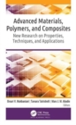 Image for Advanced Materials, Polymers, and Composites