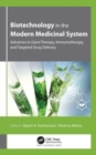 Image for Biotechnology in the Modern Medicinal System