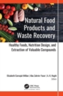 Image for Natural Food Products and Waste Recovery