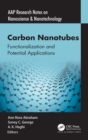 Image for Carbon nanotubes  : functionalization and potential applications