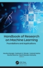 Image for Handbook of Research on Machine Learning
