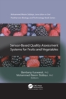 Image for Sensor-Based Quality Assessment Systems for Fruits and Vegetables