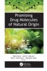 Image for Promising drug molecules of natural origin