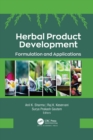 Image for Herbal product development  : formulation and applications