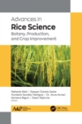 Image for Advances in Rice Science