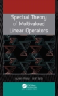 Image for Spectral Theory of Multivalued Linear Operators