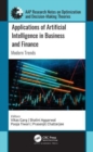 Image for Applications of Artificial Intelligence in Business and Finance