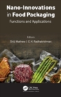 Image for Nano-Innovations in Food Packaging