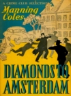 Image for Diamonds to Amsterdam