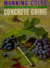 Image for Concrete Crime