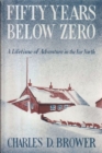 Image for Fifty Years Below Zero