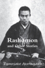 Image for Rashomon and Other Stories