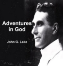 Image for Adventures in God