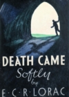 Image for Death Came Softly
