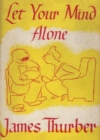 Image for Let Your Mind Alone