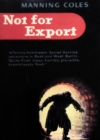 Image for Not For Export