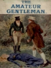 Image for Amateur Gentleman