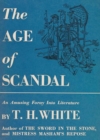 Image for Age of Scandal