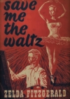 Image for Save Me the Waltz