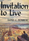 Image for Invitation to Live