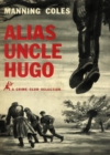 Image for Alias Uncle Hugo