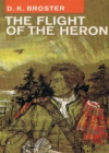 Image for Flight of the Heron