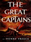 Image for Great Captains