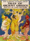 Image for Tales of Ancient Greece