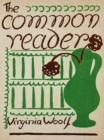 Image for Common Reader - First Series