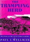 Image for Trampling Herd: The Story of the Cattle Range in America