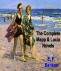 Image for Complete Mapp and Lucia Novels