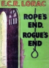 Image for Rope&#39;s End, Rogue&#39;s End
