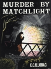 Image for Murder by Matchlight
