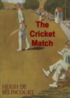 Image for Cricket Match