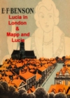 Image for Lucia in London and Mapp and Lucia
