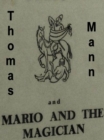 Image for Mario and the Magician
