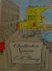 Image for Chatterton Square