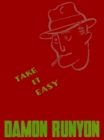 Image for Take It Easy