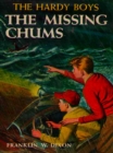 Image for Missing Chums: The Hardy Boys