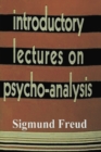 Image for Introductory Lectures on Psychoanalysis
