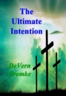 Image for Ultimate Intention