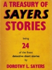 Image for A Treasury of Sayers Stories