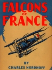 Image for Falcons of France