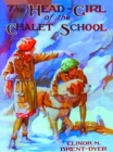 Image for The Head Girl of the Chalet School