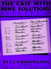 Image for The Case With Nine Solutions