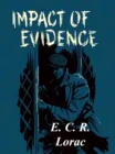 Image for Impact of Evidence